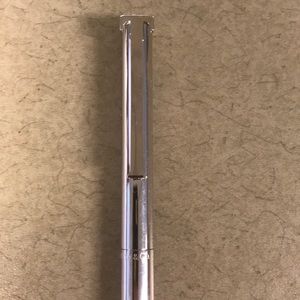 Tiffany & Co. Sterling Silver Retractable Pen